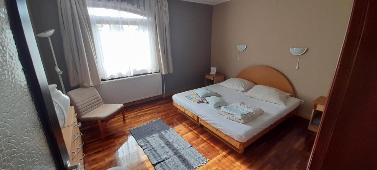 Sunfish Apartman Balatonszarszo Exterior photo
